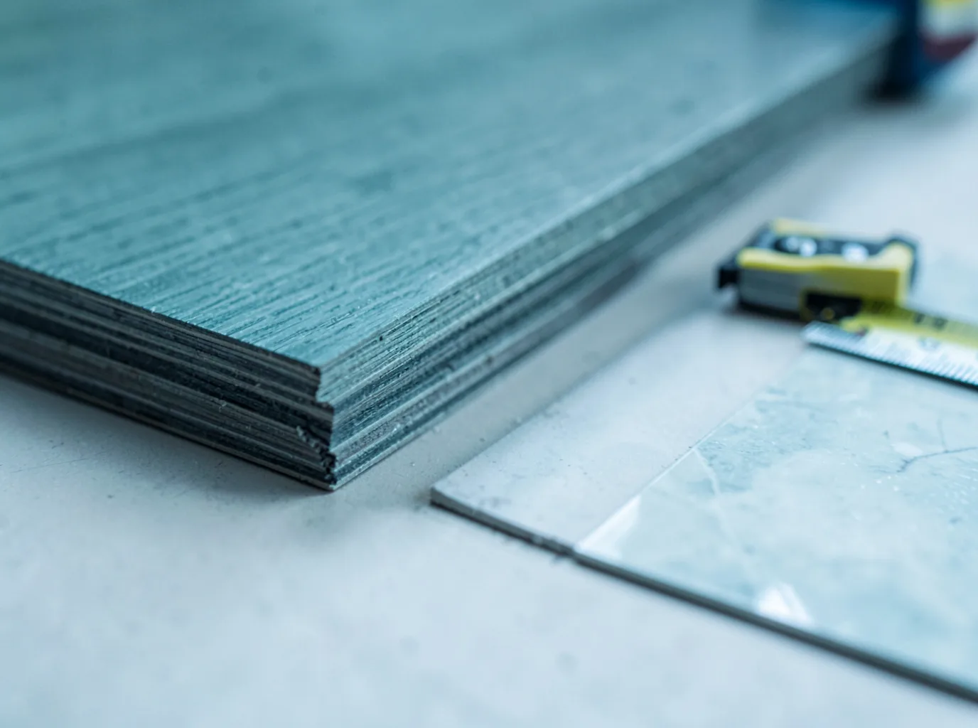 Luxury Vinyl Plank Installation Mauricetown, NJ FAQs